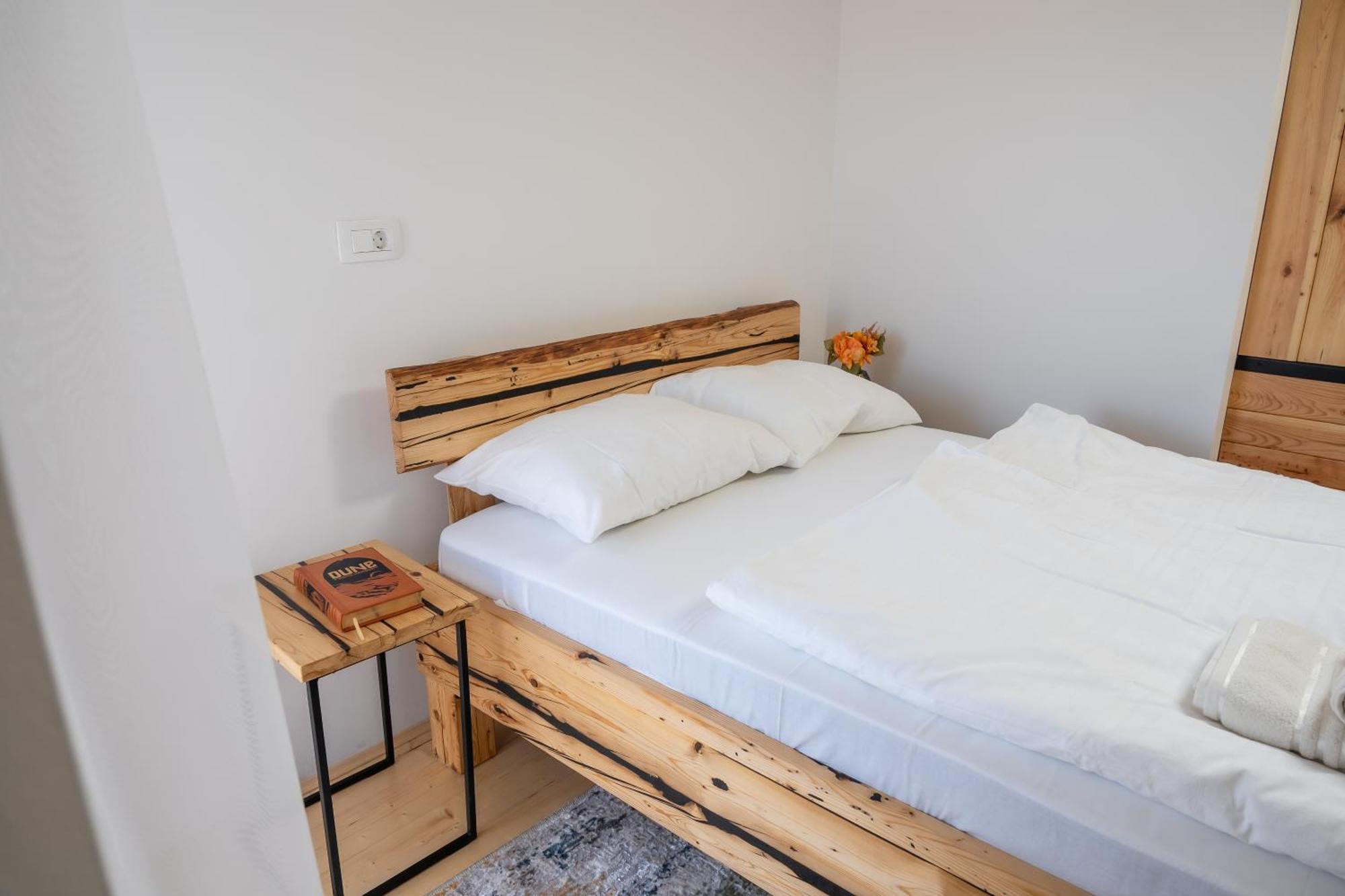 Island Apartments Izola Zimmer foto