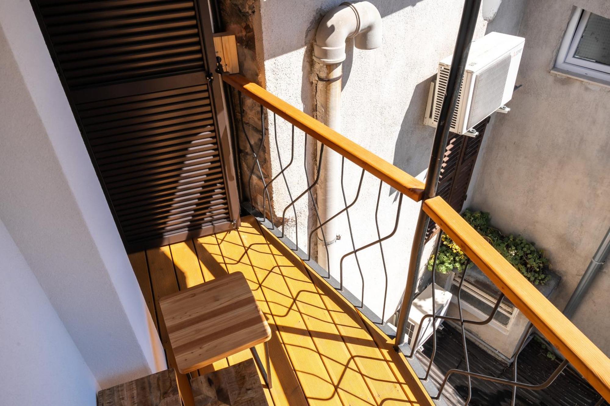 Island Apartments Izola Zimmer foto